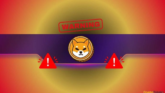 Shiba Inu (SHIB) Team Issues a Critical Warning: Details