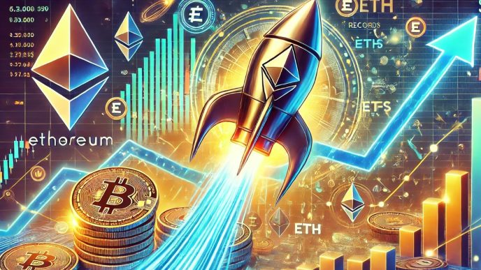 Key Catalysts Poised To Drive The Crypto's Comeback