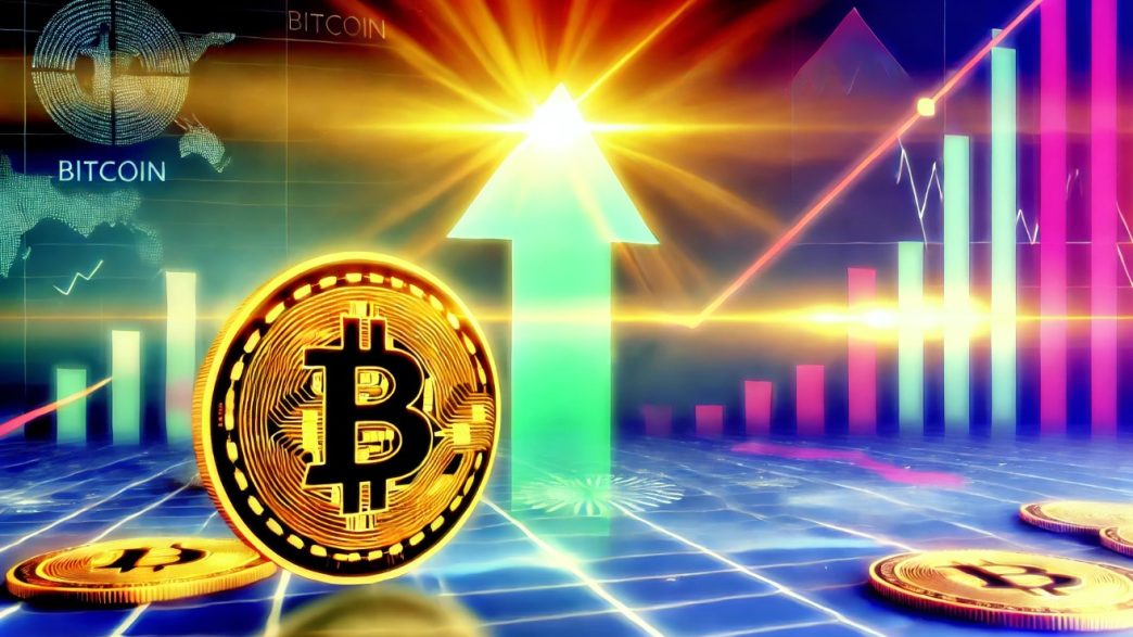 Crucial Bullish Signal For Bitcoin Flashes For First Time Since 2023, Analyst Forecasts Major Rally