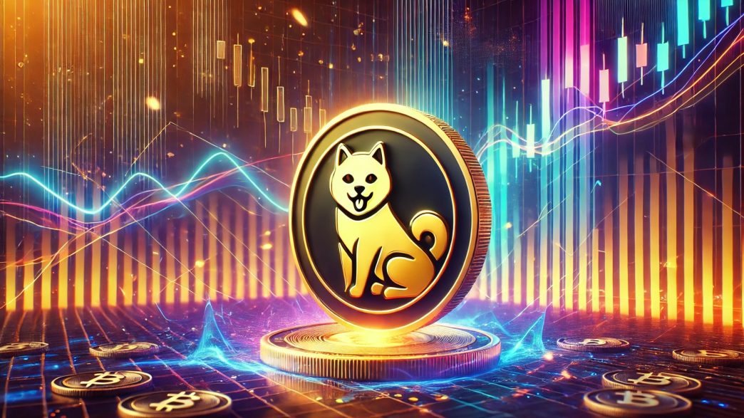 Here’s What’s Going On With The Shiba Inu Price