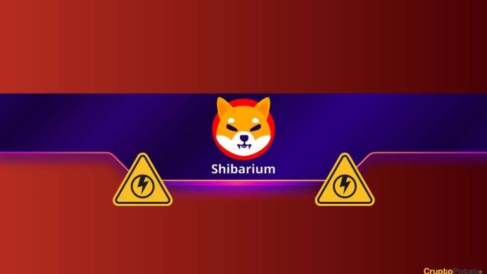 Critical Warning by the Shiba Inu (SHIB) Team: Be Careful