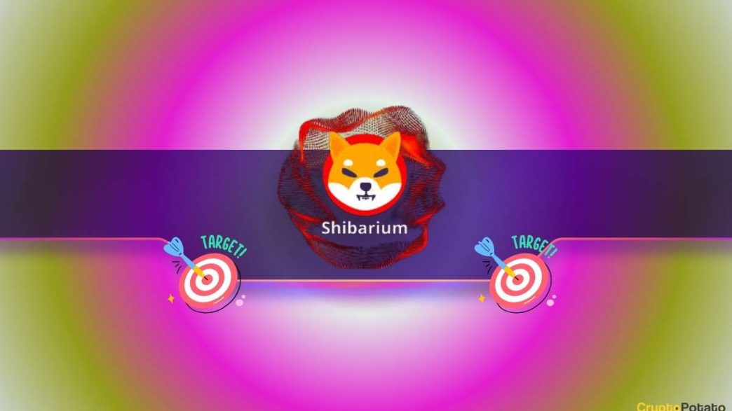 Shiba Inu's Shibarium Hits Another Milestone: Details