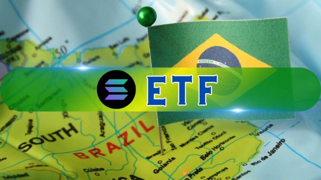 Brazilian Regulator Grants Approval for Second Solana ETF in the Country