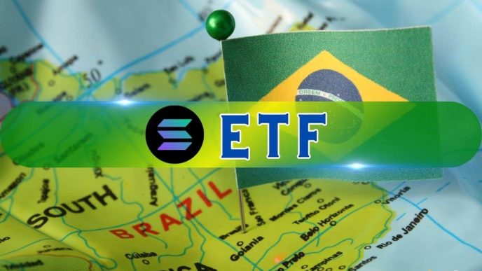 Brazilian Regulator Grants Approval for Second Solana ETF in the Country