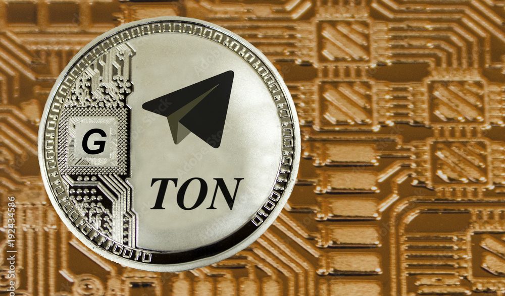 Toncoin Tumbles To $4.6 As Bears Eye Further Decline, Will Support Hold?