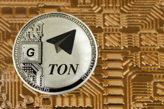 Toncoin Tumbles To $4.6 As Bears Eye Further Decline, Will Support Hold?