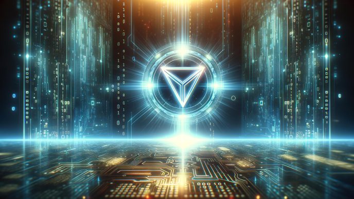 Tron Price Outshines Bitcoin: Can TRX Keep Momentum and Rise?