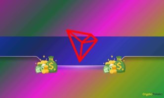 Big Win for TRON Investors as TRX Price Tapped 39-Month High: Details