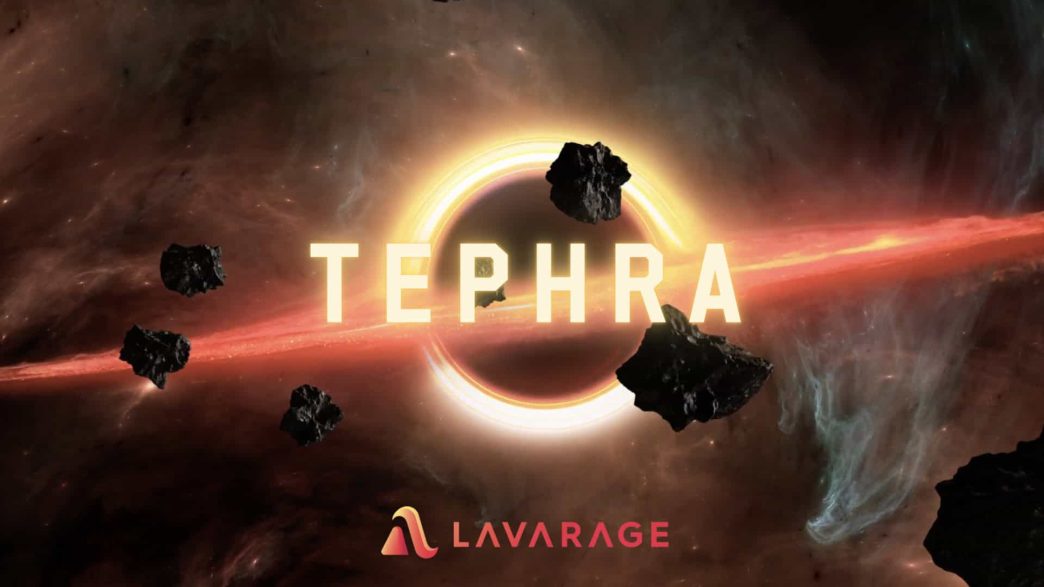 Solana Memecoin Leverage Trading Platform Lavarage Unveils Tephra Points Program