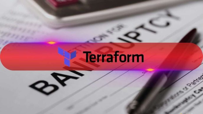 Terraform Labs' Future Hinges on Upcoming Chapter 11 Reorganization Hearing