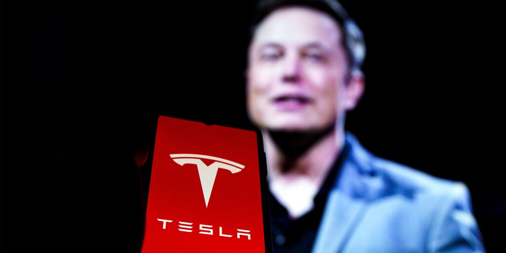 Tesla, Musk Dodge $258 Billion Dogecoin Lawsuit as Federal Judge Dismisses Case