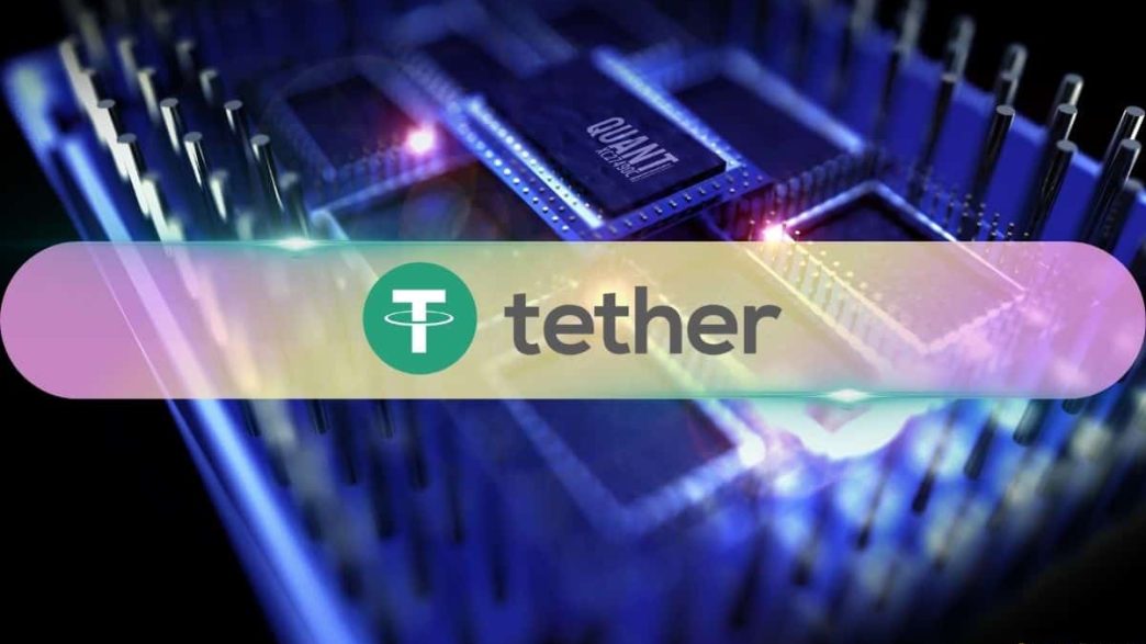 Tether to Launch USDT on Aptos Network, Promising Ultra-Low Gas Fees and Global Accessibility