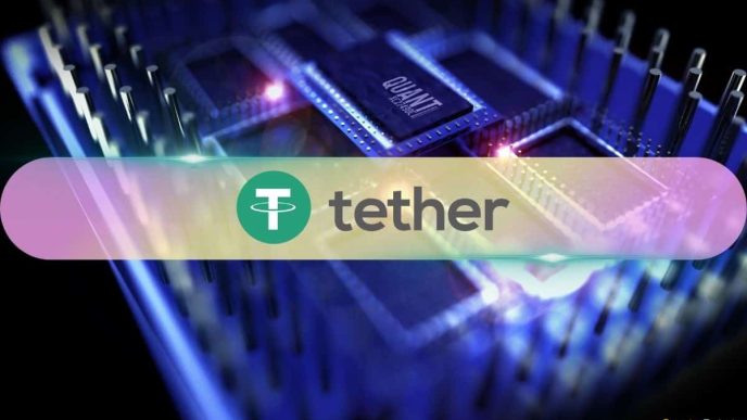 Tether to Launch USDT on Aptos Network, Promising Ultra-Low Gas Fees and Global Accessibility