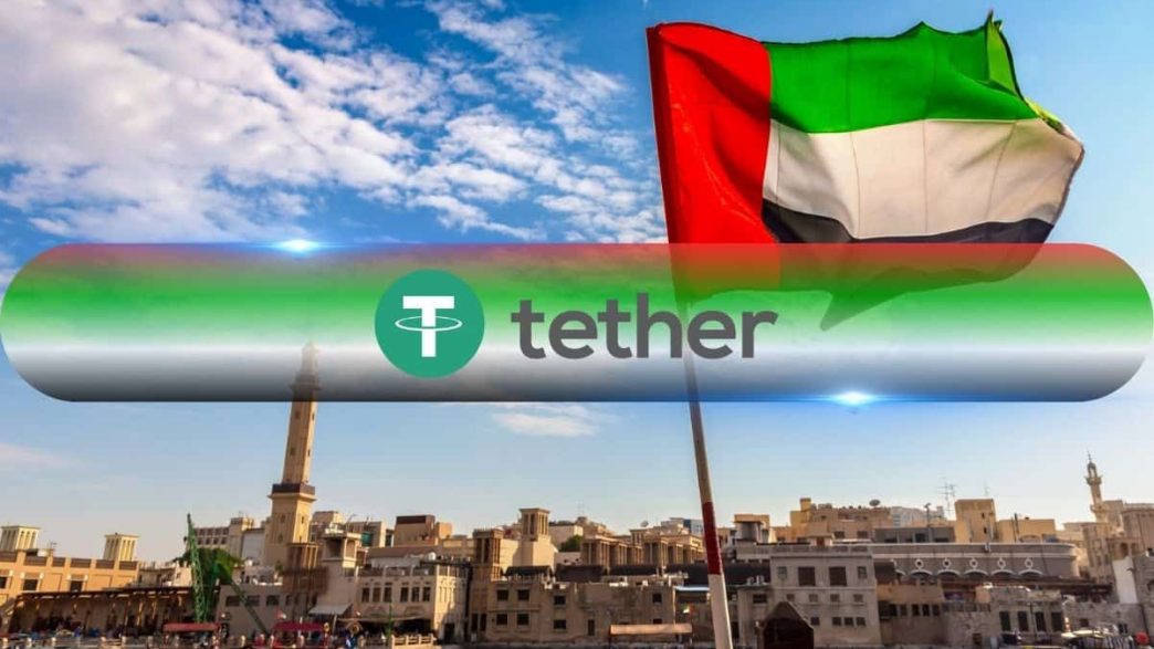 Tether Announces Dirham-Pegged Stablecoin to Enhance UAE Financial Ecosystem