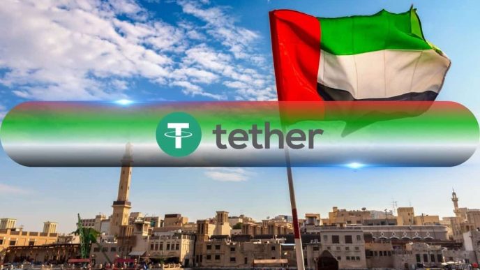 Tether Announces Dirham-Pegged Stablecoin to Enhance UAE Financial Ecosystem