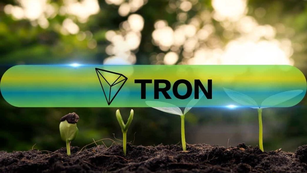 Tron Network Outpaces Ethereum in Revenue Over the Past 90 Days