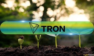 Tron Network Outpaces Ethereum in Revenue Over the Past 90 Days