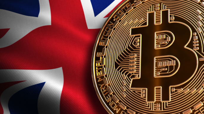 $5.1 Billion in Illicit Crypto Transactions Linked to UK Every Year: NCA