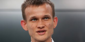 Ethereum Creator Vitalik Buterin Donates $500,000 from ‘Animal Coins’ to Charity