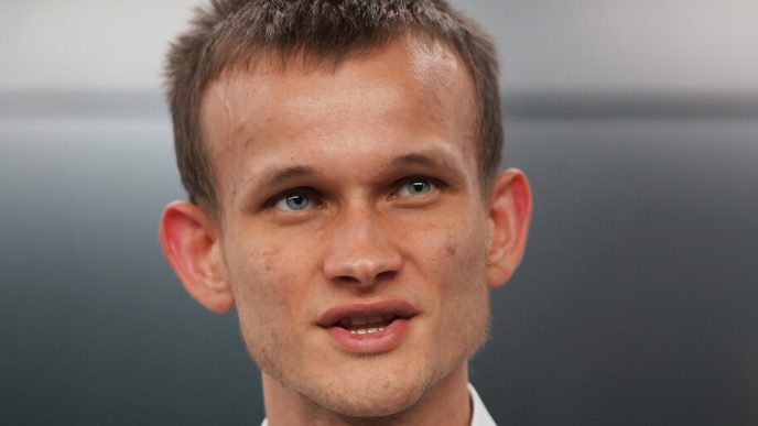 Ethereum Creator Vitalik Buterin Donates $500,000 from ‘Animal Coins’ to Charity