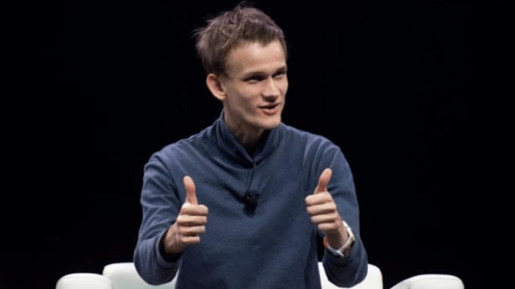 Vitalik Buterin Advocates Airdrops as a Testbed for Blockchain Identity Frameworks