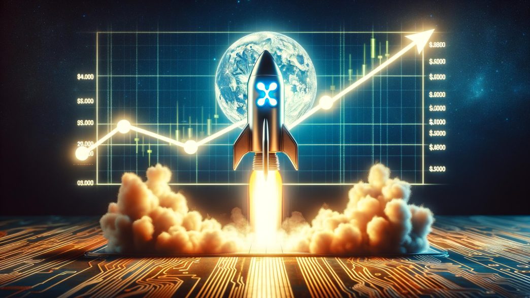 XRP Price Set To Breakout: Will It Trigger A Strong Rally?