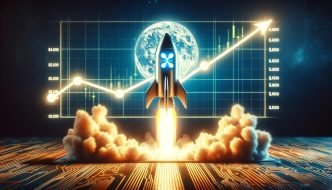 XRP Price Set To Breakout: Will It Trigger A Strong Rally?