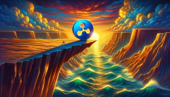 XRP Price On The Edge: Can It Survive and Start Fresh Increase