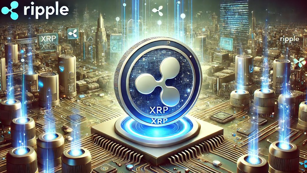 Analyst Says XRP Price Will Rally 10,400% To $60, Here’s When