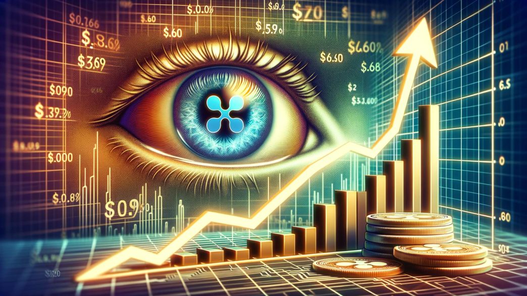 XRP Price Eyes $0.60 Reclaim: Crucial for a Fresh Upswing