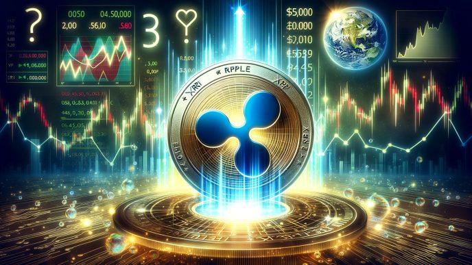 XRP Price Poised for Steady Rise: Can It Maintain Its Uptrend?