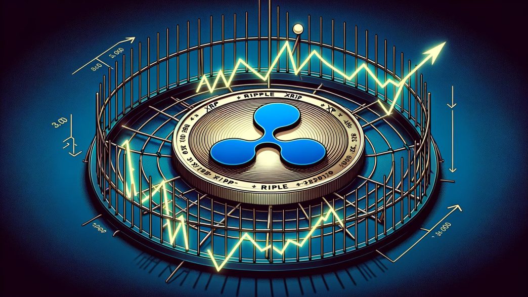 XRP Price Trapped in a Tight Range: Will It Break Free?