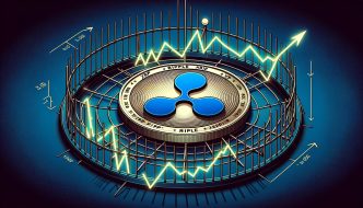 XRP Price Trapped in a Tight Range: Will It Break Free?