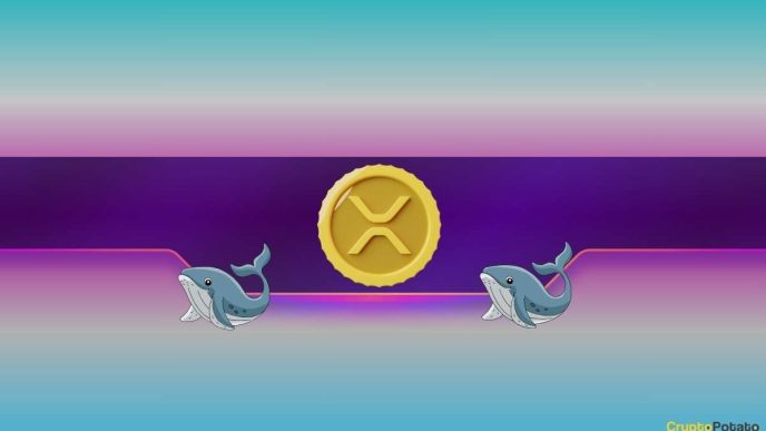 Is XRP Price Rally on the Horizon?