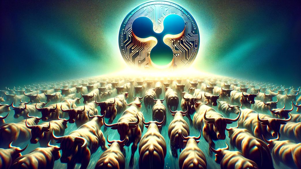 XRP Bulls Target New Gains: Will They Achieve a Breakout?