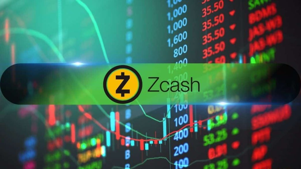 Why ZCash's Price Topped the Crypto Charts Last Week?