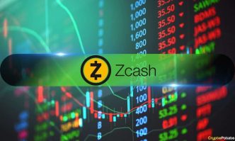 Why ZCash's Price Topped the Crypto Charts Last Week?