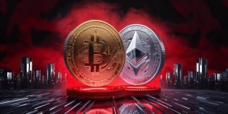 Bitcoin and Ethereum Prices Plummet, Over $170 Million in Longs Liquidated