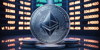 Ethereum ETFs Take in $5 Million, Breaking 2-Week Withdrawal Streak