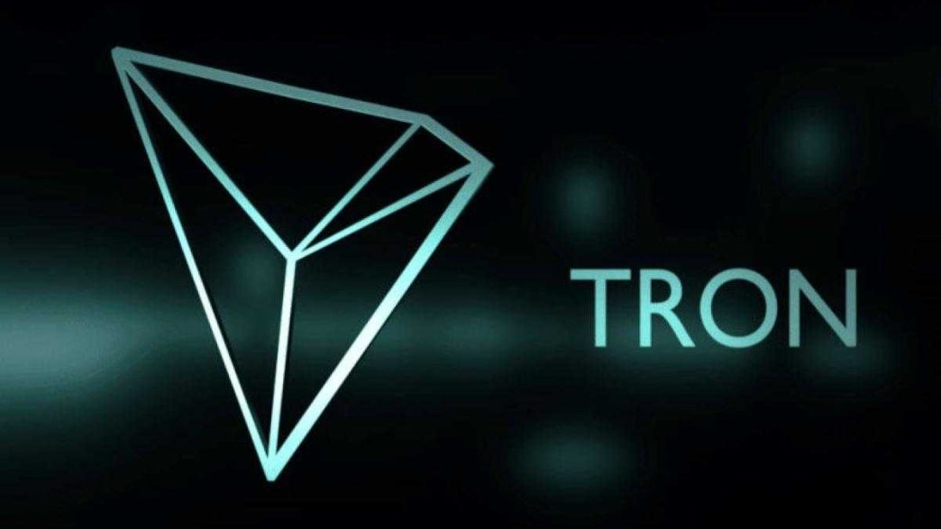 Tron Rises 23% Amid Developments