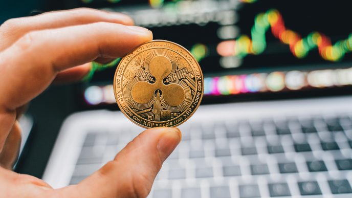 XRP Set To Explode? Top Analyst Predicts $33 Rally