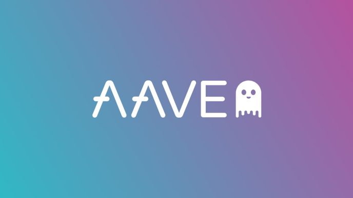 AAVE Soars 18% Amidst Adverse Market Conditions