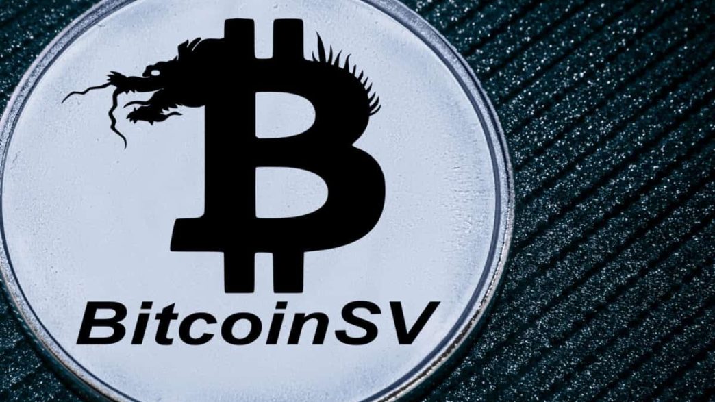 Bitcoin SV Makes A Surprise Move With 10% Uptick