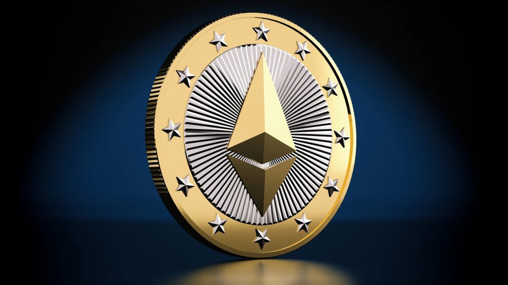 300,000 Ethereum Transfer Sparks Shock At Leading US Exchange