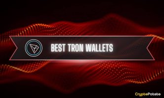 Top 10 Tron (TRX) Wallets in 2024: Best Options Reviewed