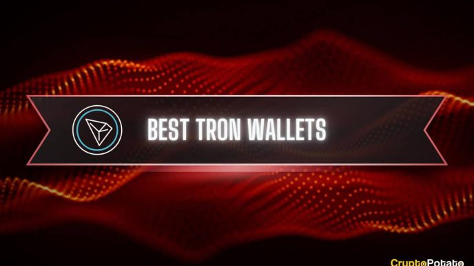 Top 10 Tron (TRX) Wallets in 2024: Best Options Reviewed