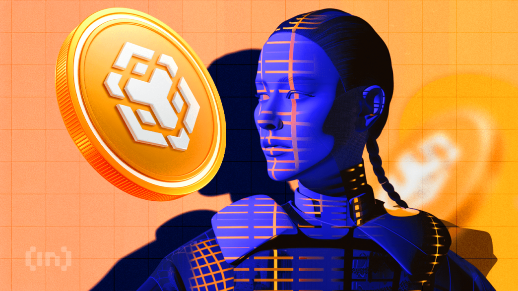 BNB Price Recovery in Trouble as Binance Faces New Class-Action Lawsuit  