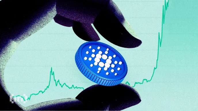 Cardano (ADA) to Reclaim Top 10 by Breaking This $850 Million Signal