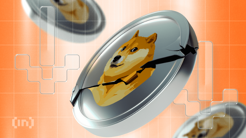 Dogecoin (DOGE) Targets Multi-Month Lows as Whale Activity Drops