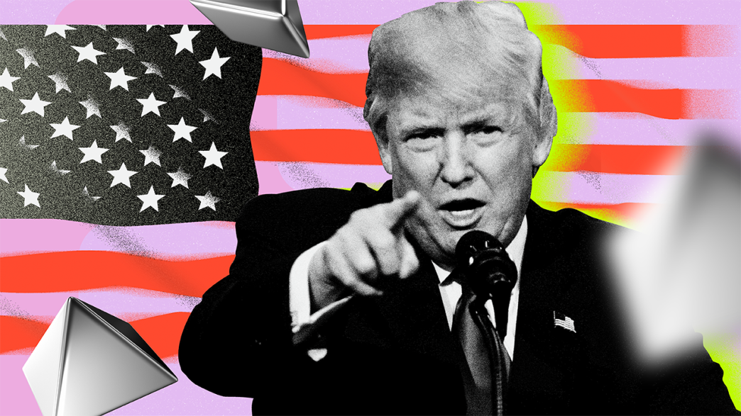 From Skeptic to Supporter: Meet the 3 Minds That Turned Donald Trump Pro-Crypto